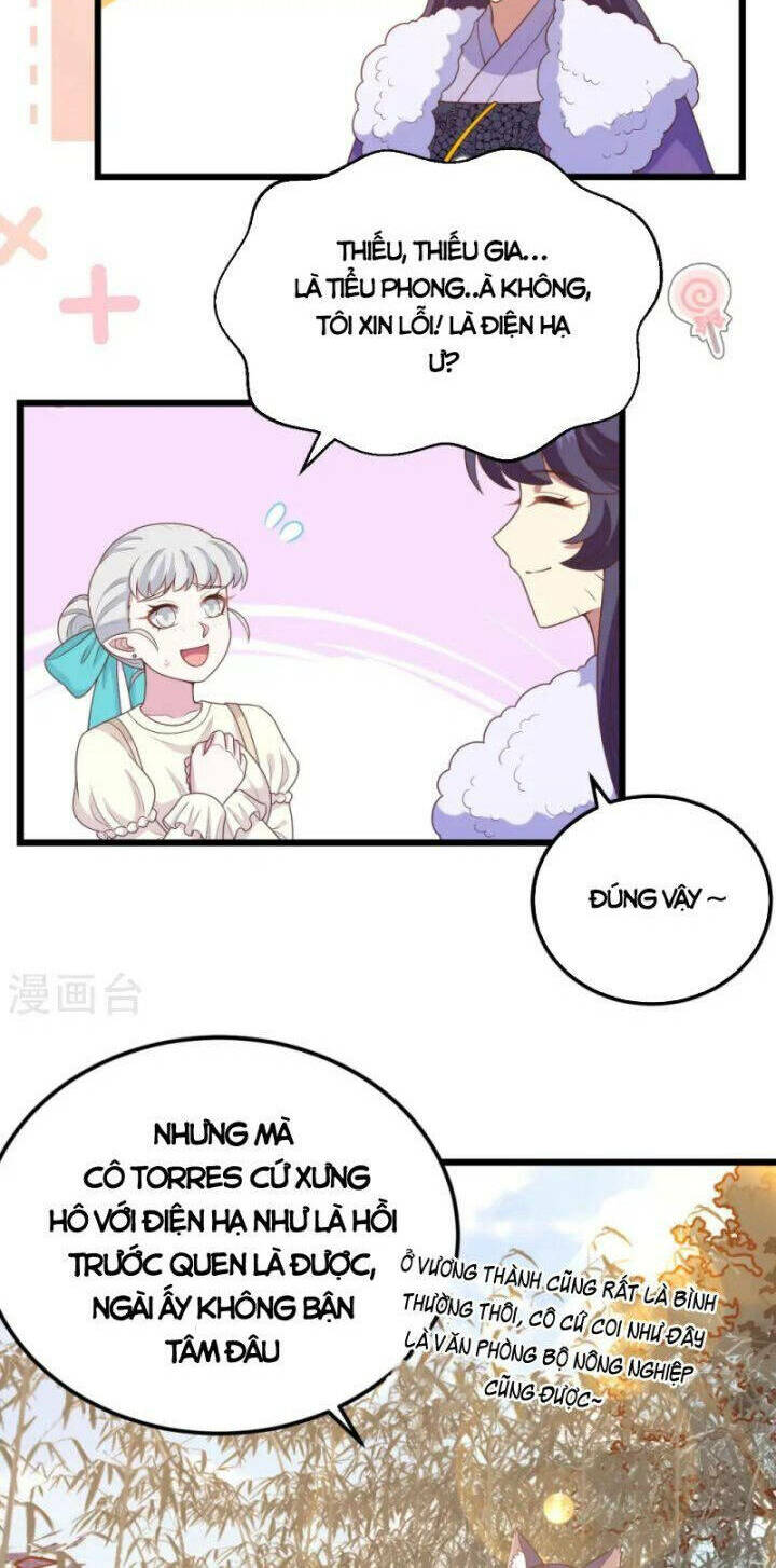 Từ Hôm Nay Bắt Đầu Làm Thành Chủ - Chapter 432 - Page 9