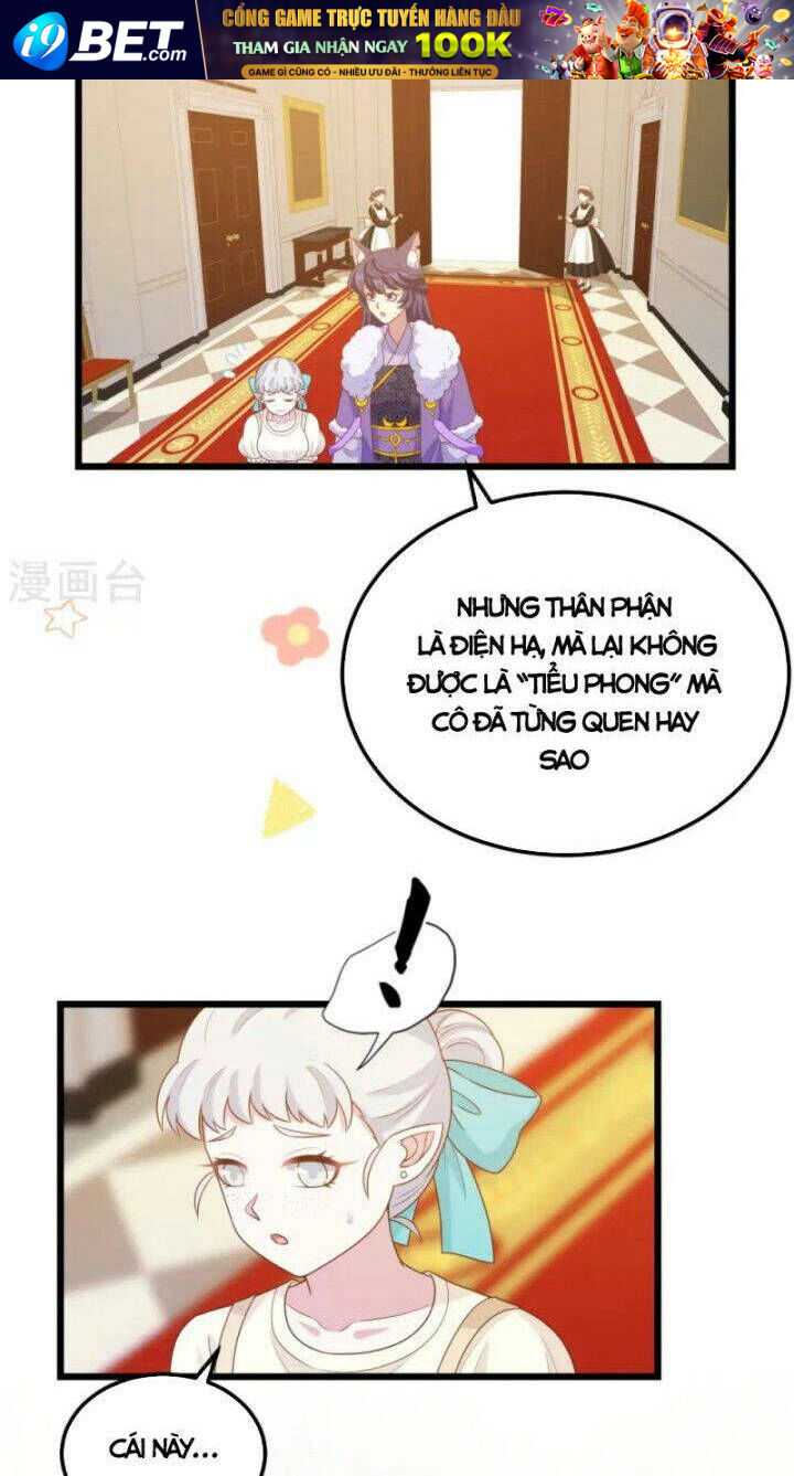 Từ Hôm Nay Bắt Đầu Làm Thành Chủ - Chapter 432 - Page 11