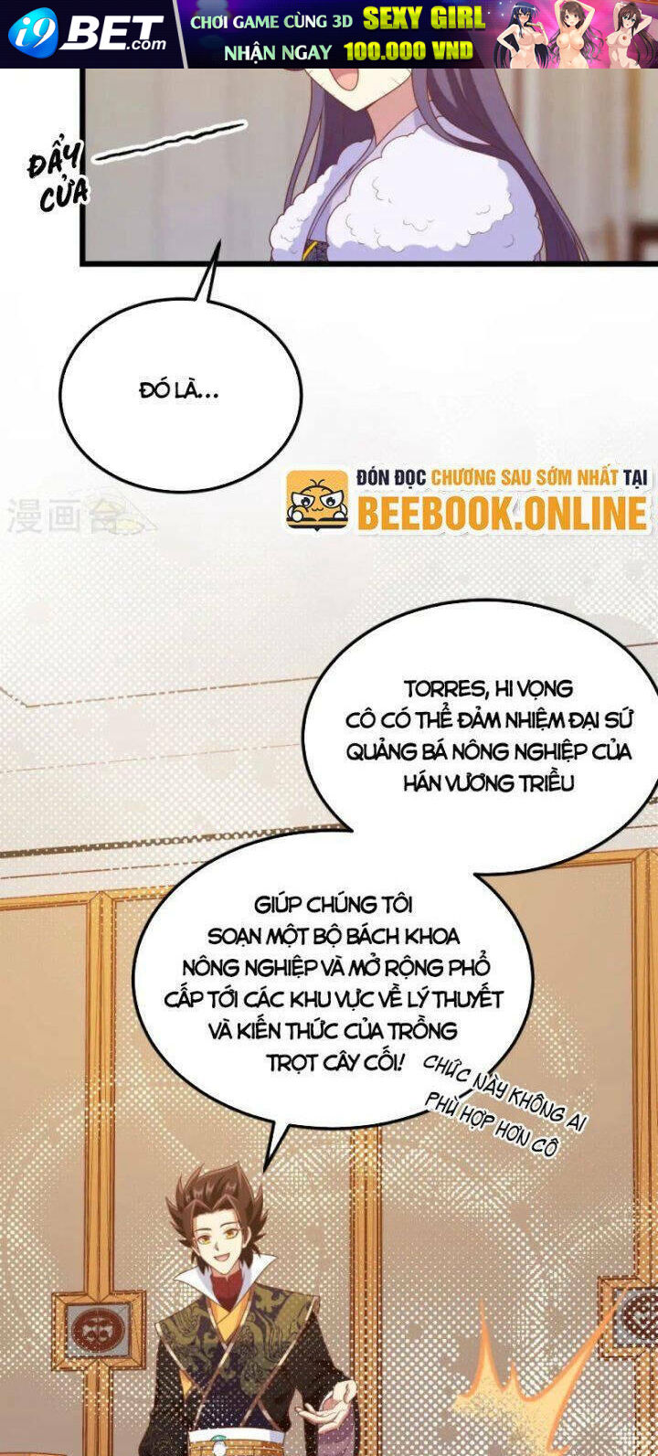 Từ Hôm Nay Bắt Đầu Làm Thành Chủ - Chapter 432 - Page 16