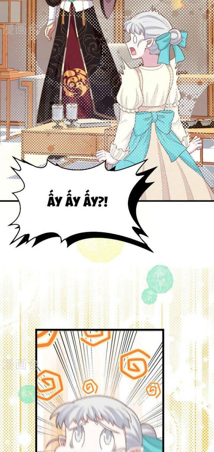 Từ Hôm Nay Bắt Đầu Làm Thành Chủ - Chapter 432 - Page 17