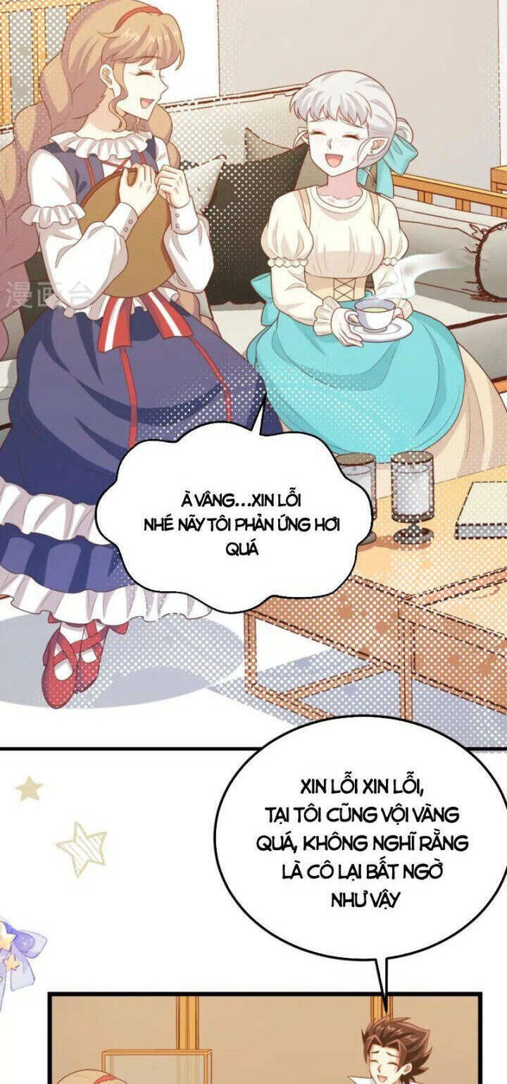 Từ Hôm Nay Bắt Đầu Làm Thành Chủ - Chapter 432 - Page 19