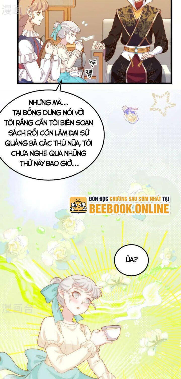 Từ Hôm Nay Bắt Đầu Làm Thành Chủ - Chapter 432 - Page 20