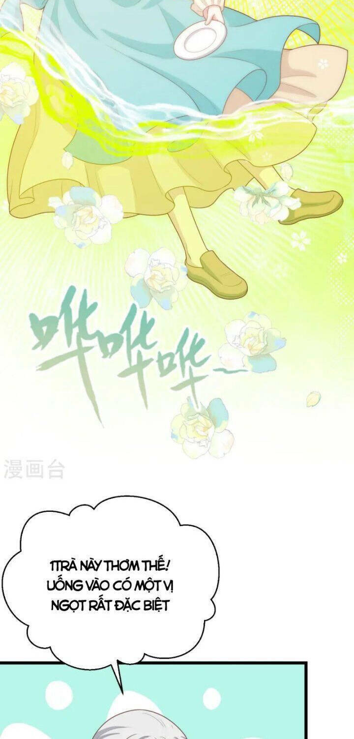 Từ Hôm Nay Bắt Đầu Làm Thành Chủ - Chapter 432 - Page 21