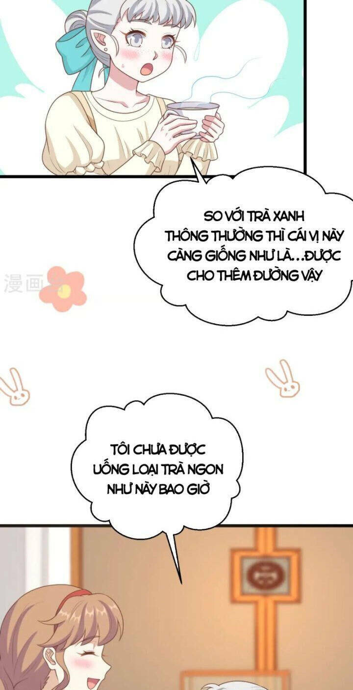 Từ Hôm Nay Bắt Đầu Làm Thành Chủ - Chapter 432 - Page 22