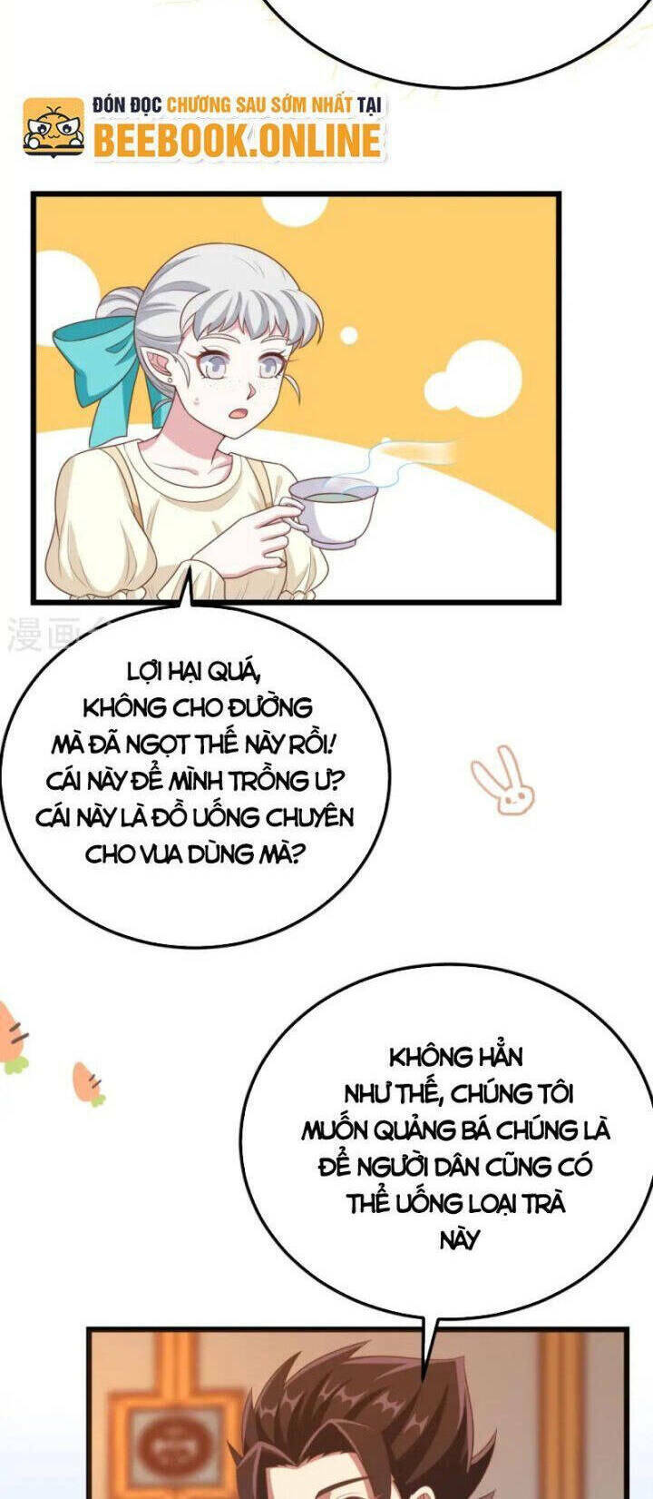 Từ Hôm Nay Bắt Đầu Làm Thành Chủ - Chapter 432 - Page 25