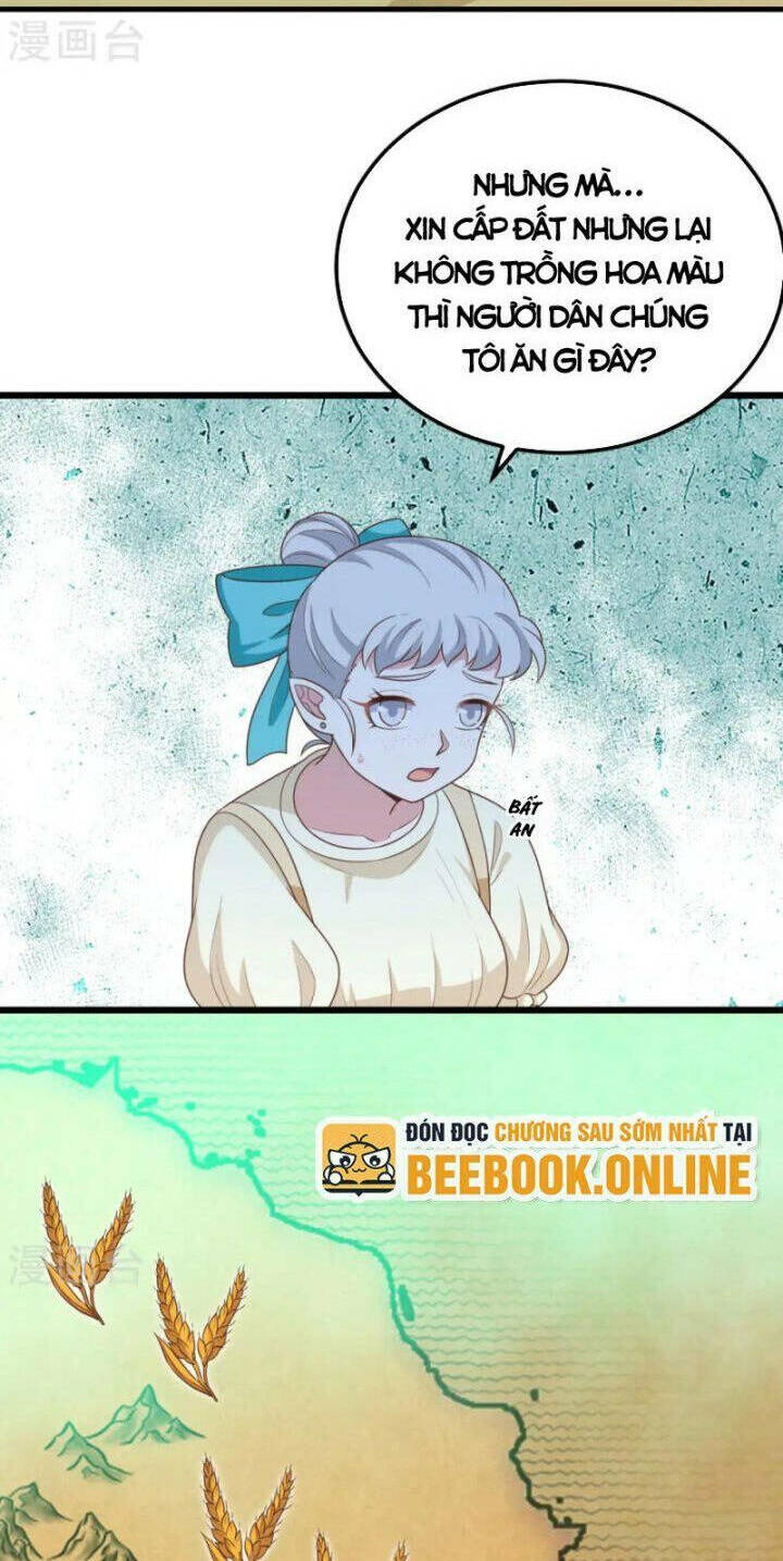 Từ Hôm Nay Bắt Đầu Làm Thành Chủ - Chapter 432 - Page 27