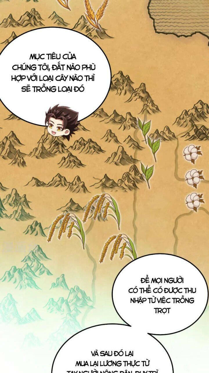 Từ Hôm Nay Bắt Đầu Làm Thành Chủ - Chapter 432 - Page 28