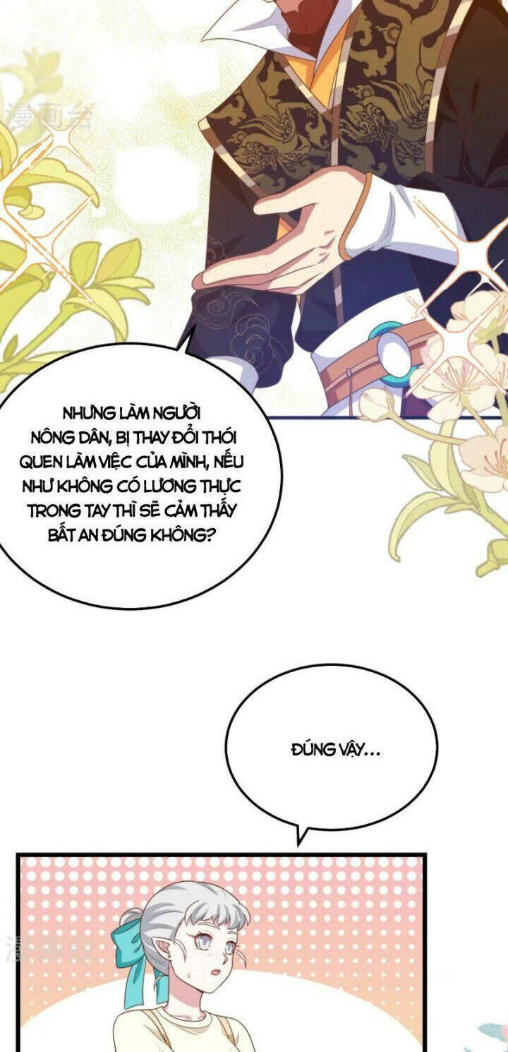 Từ Hôm Nay Bắt Đầu Làm Thành Chủ - Chapter 432 - Page 31