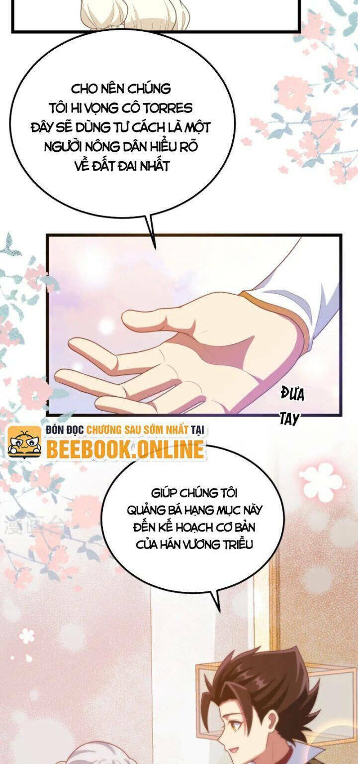 Từ Hôm Nay Bắt Đầu Làm Thành Chủ - Chapter 432 - Page 32