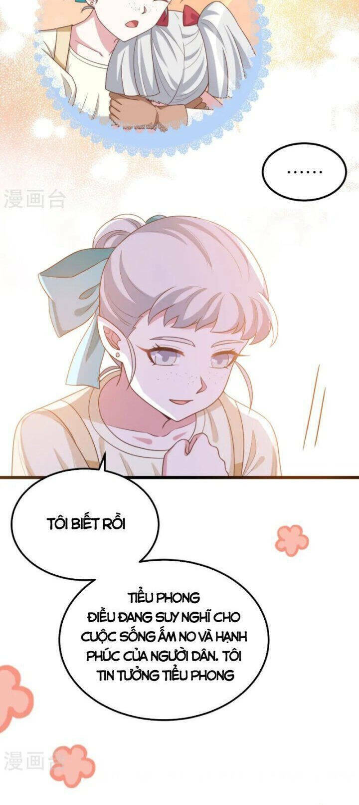 Từ Hôm Nay Bắt Đầu Làm Thành Chủ - Chapter 432 - Page 34