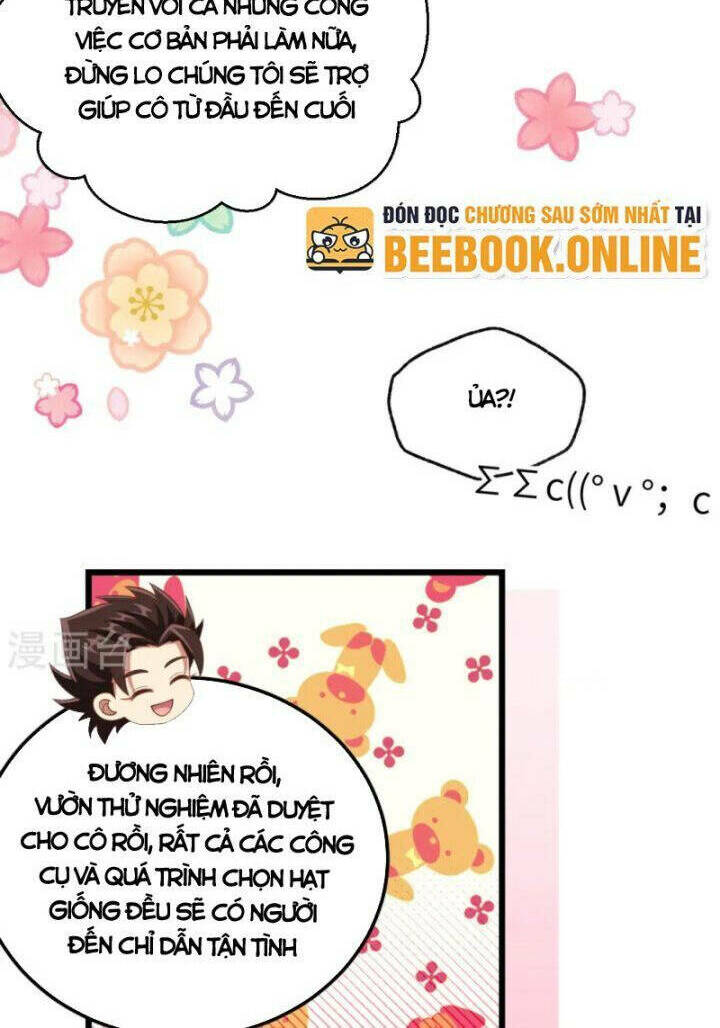 Từ Hôm Nay Bắt Đầu Làm Thành Chủ - Chapter 432 - Page 37