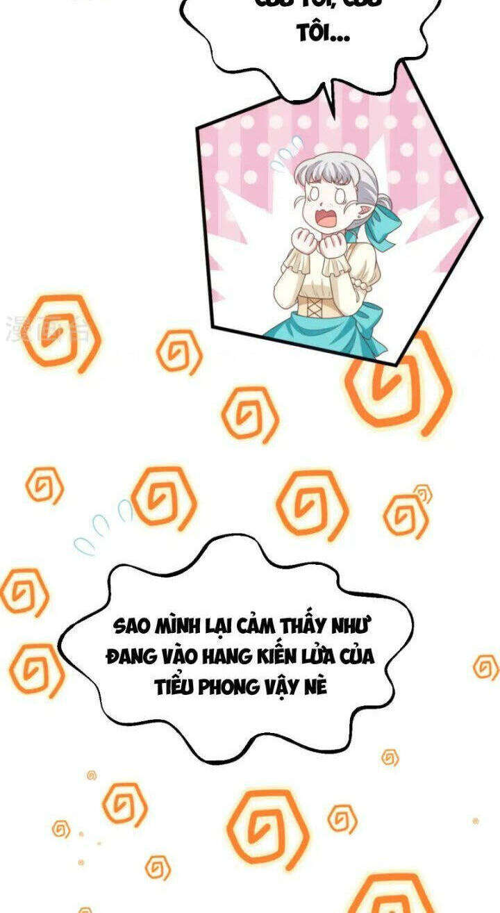 Từ Hôm Nay Bắt Đầu Làm Thành Chủ - Chapter 432 - Page 39