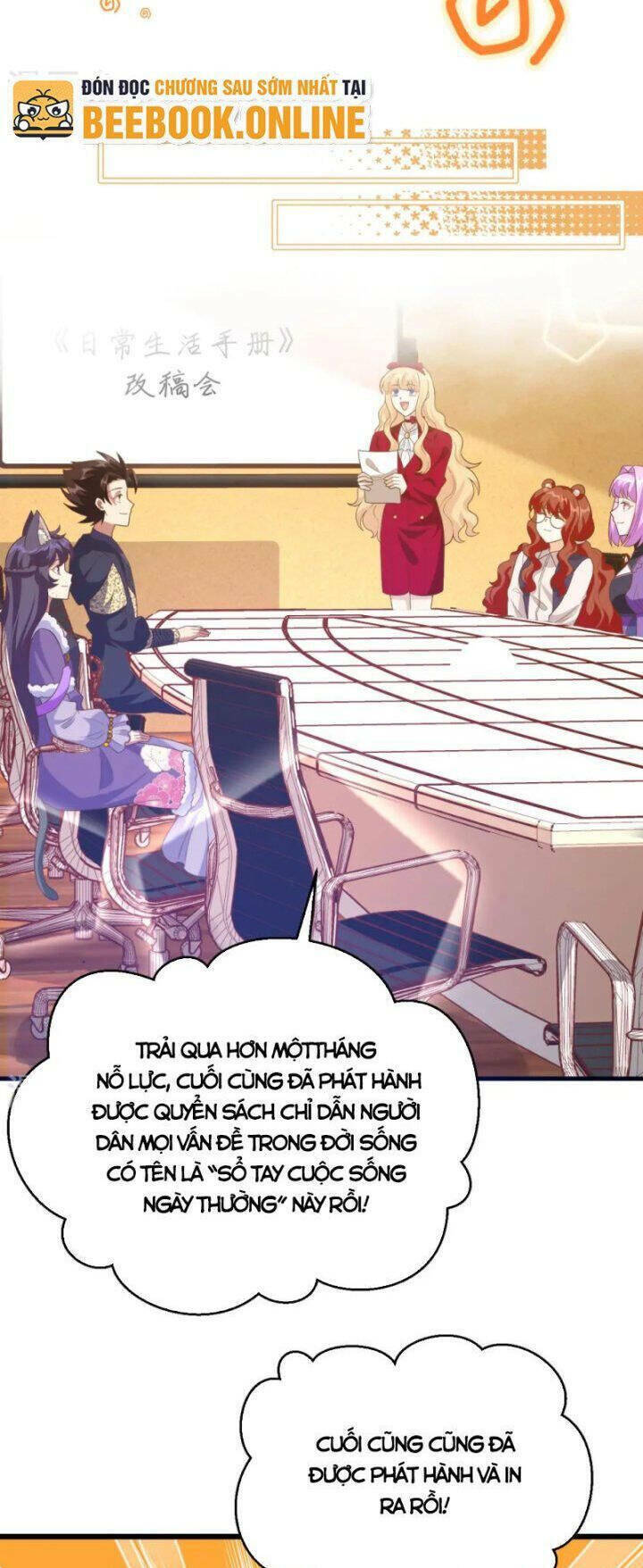 Từ Hôm Nay Bắt Đầu Làm Thành Chủ - Chapter 432 - Page 40