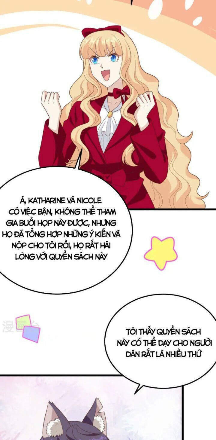 Từ Hôm Nay Bắt Đầu Làm Thành Chủ - Chapter 432 - Page 42