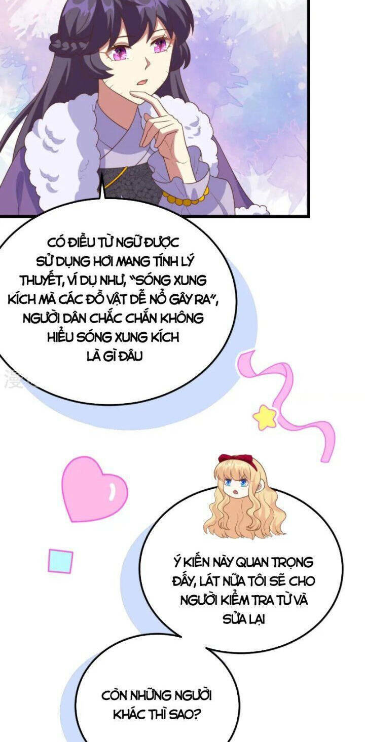 Từ Hôm Nay Bắt Đầu Làm Thành Chủ - Chapter 432 - Page 43