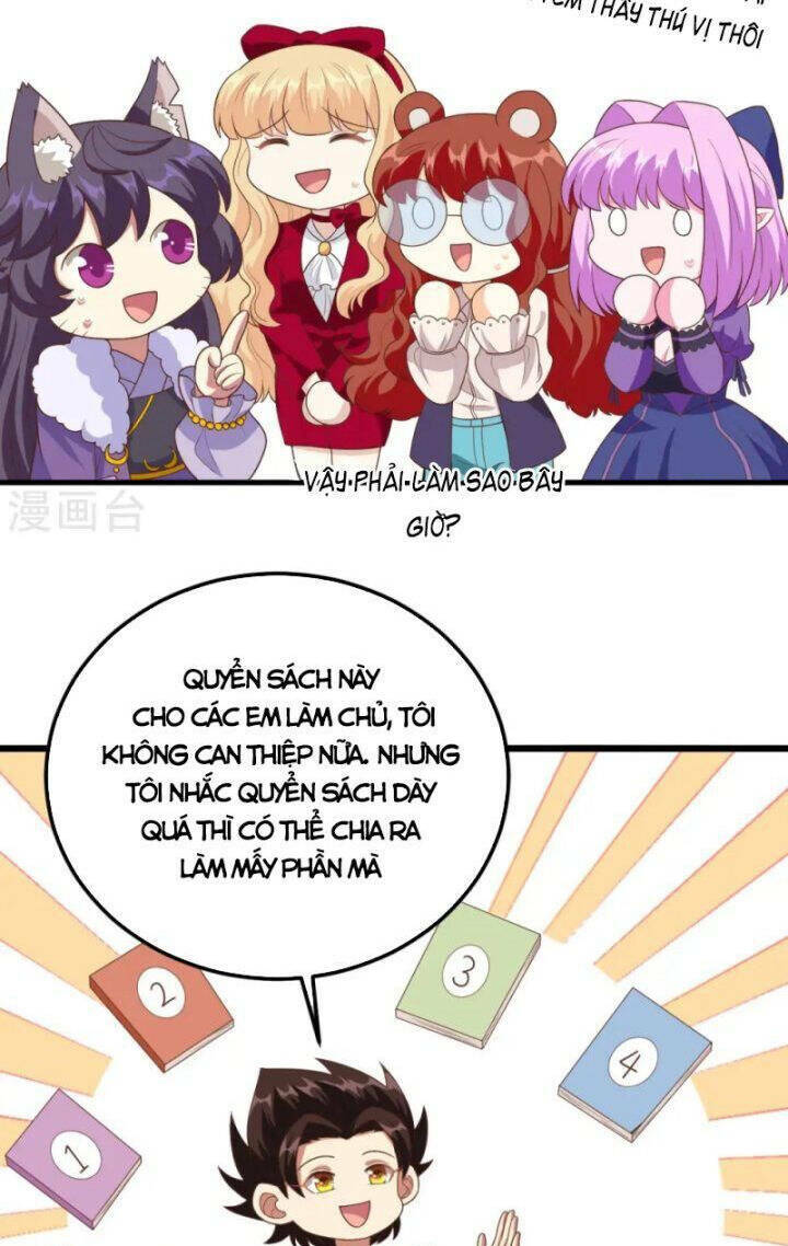 Từ Hôm Nay Bắt Đầu Làm Thành Chủ - Chapter 432 - Page 48