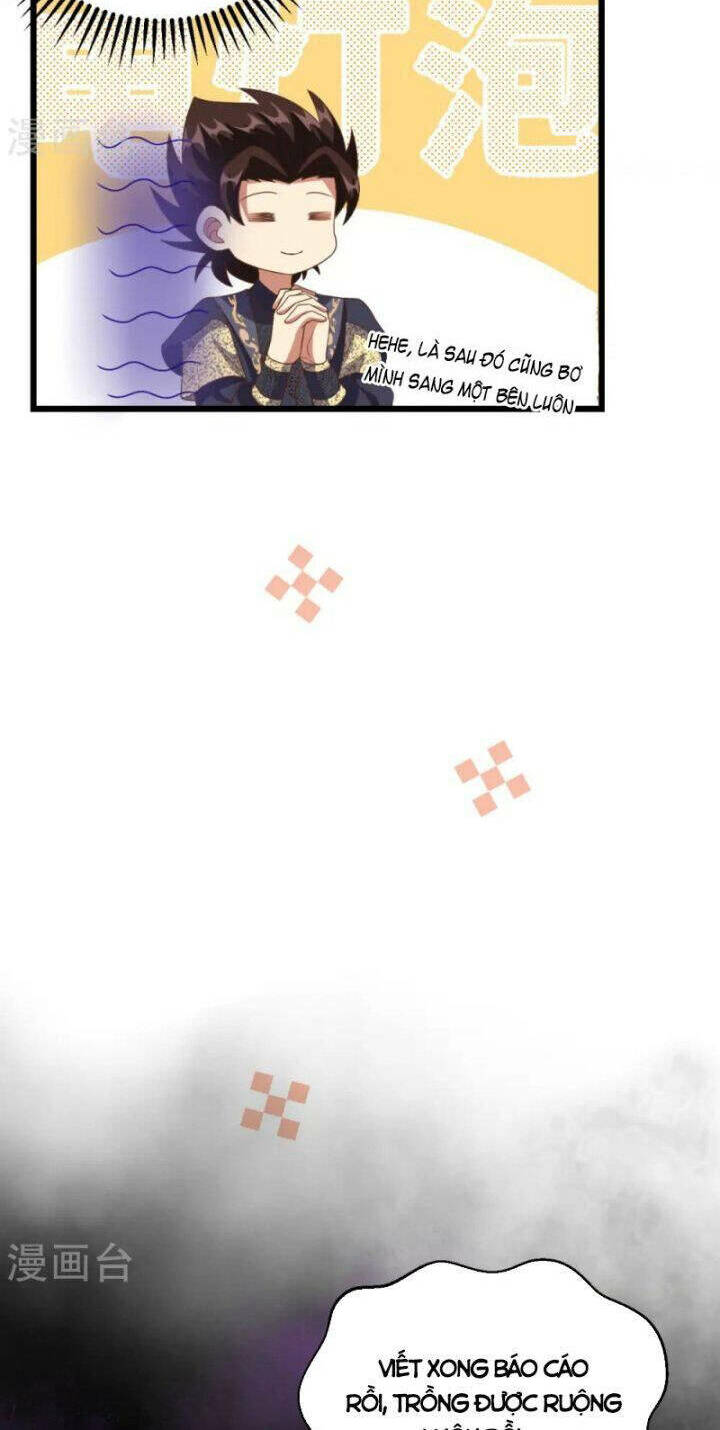 Từ Hôm Nay Bắt Đầu Làm Thành Chủ - Chapter 432 - Page 51