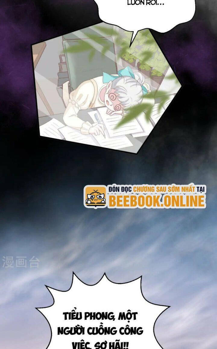 Từ Hôm Nay Bắt Đầu Làm Thành Chủ - Chapter 432 - Page 52