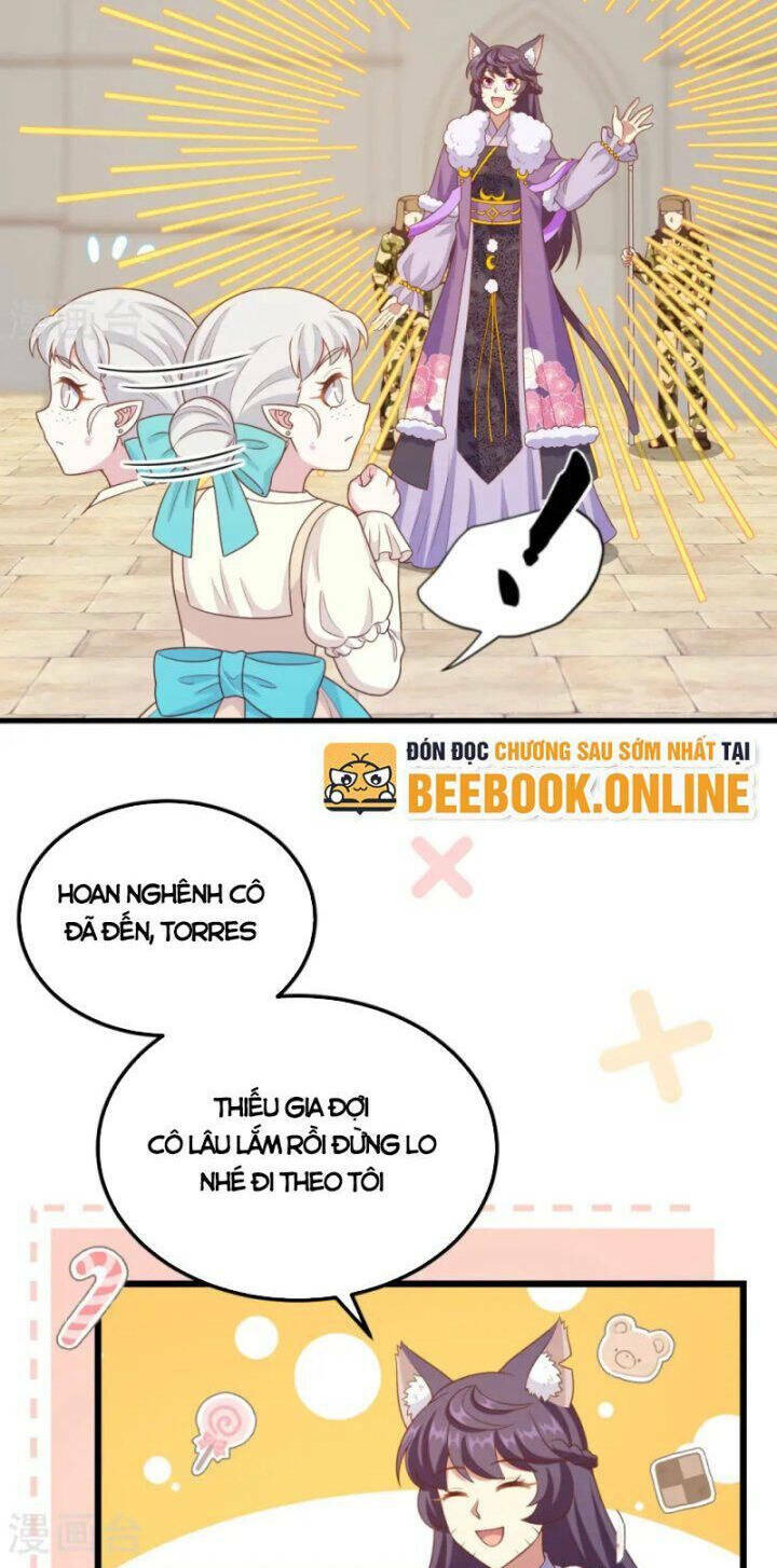 Từ Hôm Nay Bắt Đầu Làm Thành Chủ - Chapter 432 - Page 8