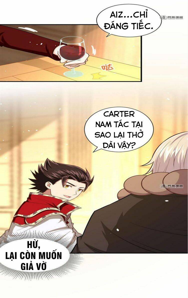 Từ Hôm Nay Bắt Đầu Làm Thành Chủ - Chapter 44 - Page 9