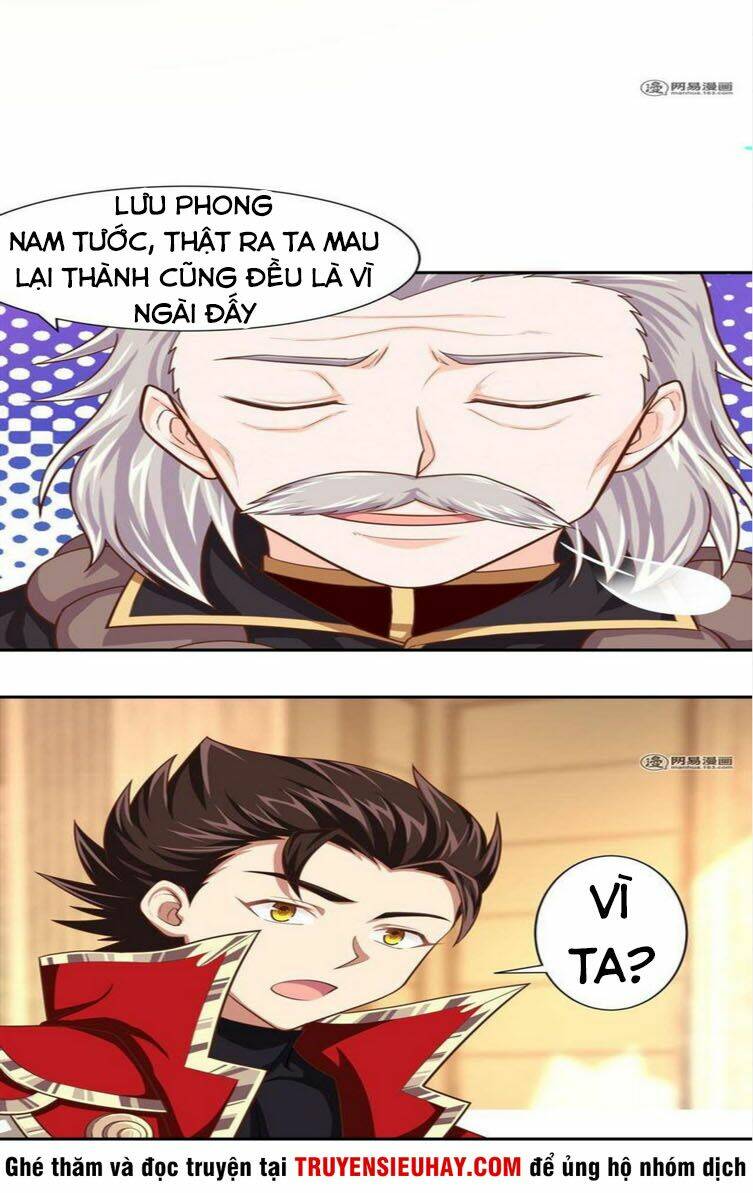 Từ Hôm Nay Bắt Đầu Làm Thành Chủ - Chapter 44 - Page 10