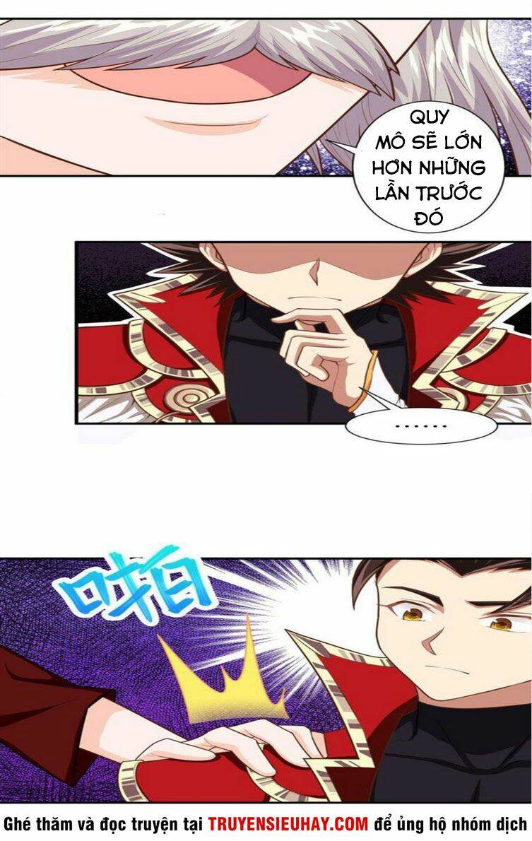 Từ Hôm Nay Bắt Đầu Làm Thành Chủ - Chapter 44 - Page 12