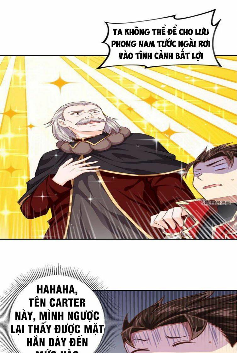 Từ Hôm Nay Bắt Đầu Làm Thành Chủ - Chapter 44 - Page 13