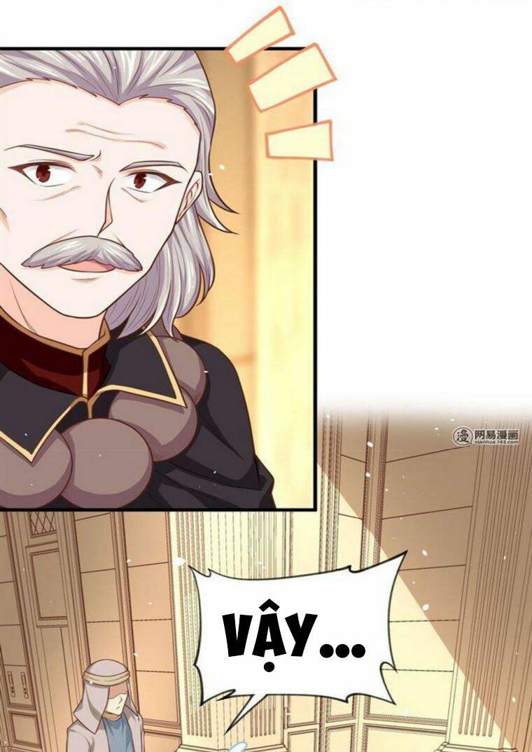 Từ Hôm Nay Bắt Đầu Làm Thành Chủ - Chapter 44 - Page 15