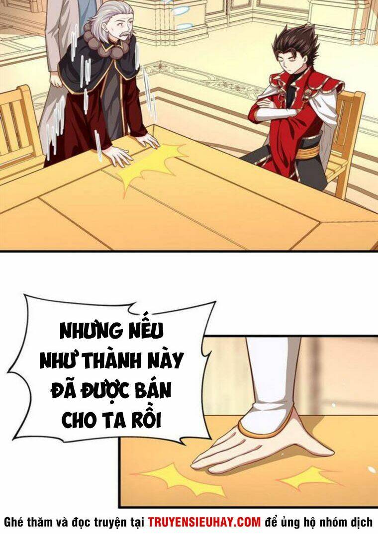 Từ Hôm Nay Bắt Đầu Làm Thành Chủ - Chapter 44 - Page 16