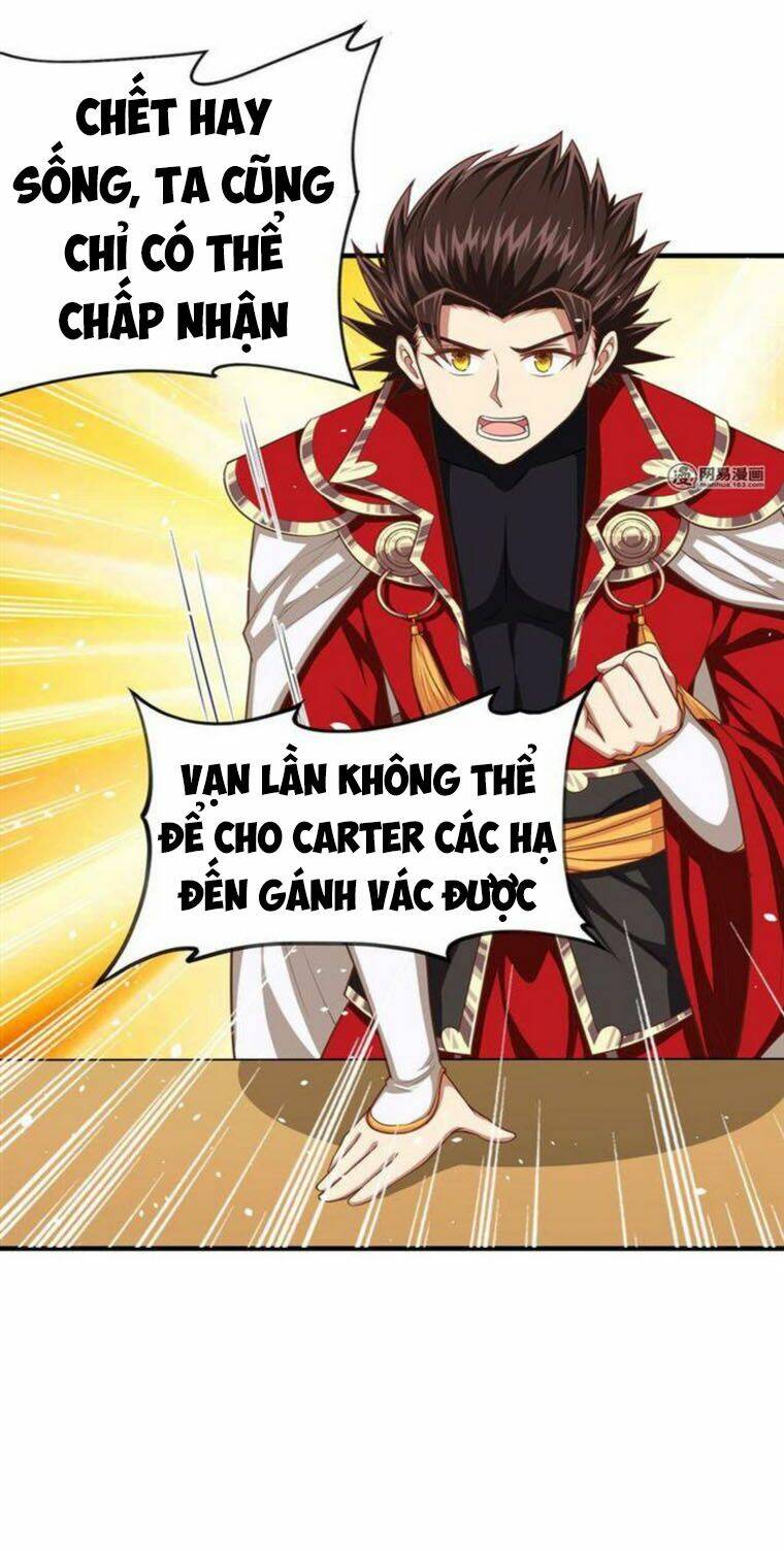 Từ Hôm Nay Bắt Đầu Làm Thành Chủ - Chapter 44 - Page 17