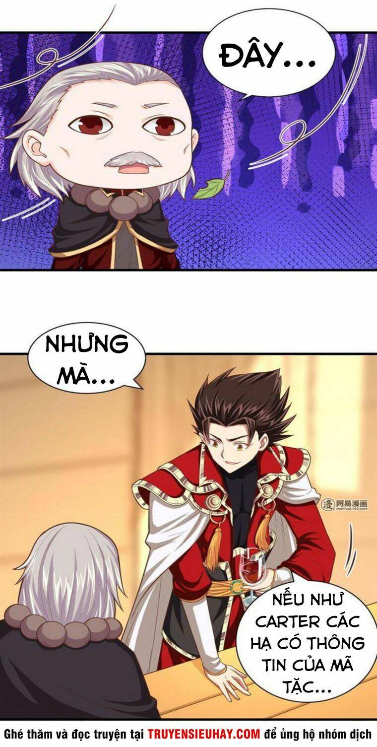 Từ Hôm Nay Bắt Đầu Làm Thành Chủ - Chapter 44 - Page 18