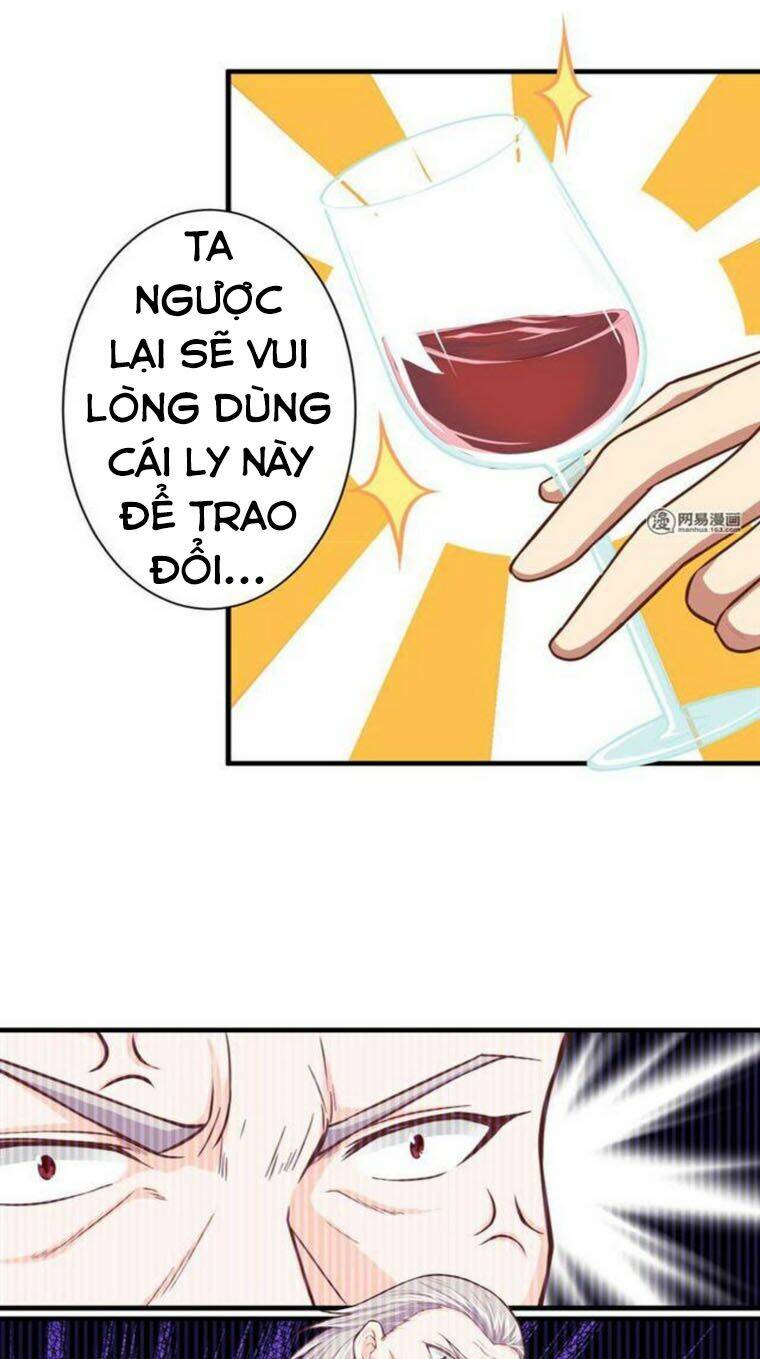 Từ Hôm Nay Bắt Đầu Làm Thành Chủ - Chapter 44 - Page 19