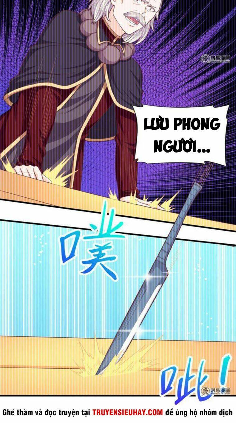 Từ Hôm Nay Bắt Đầu Làm Thành Chủ - Chapter 44 - Page 20