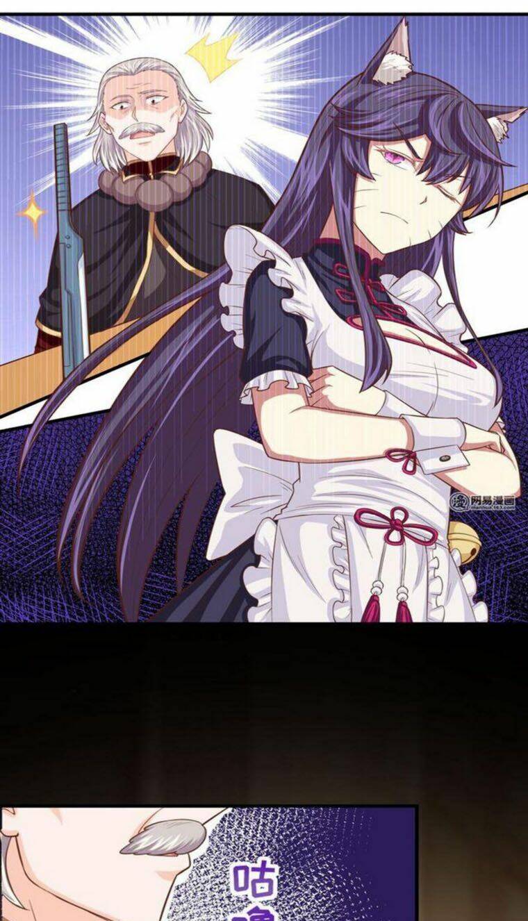 Từ Hôm Nay Bắt Đầu Làm Thành Chủ - Chapter 44 - Page 21