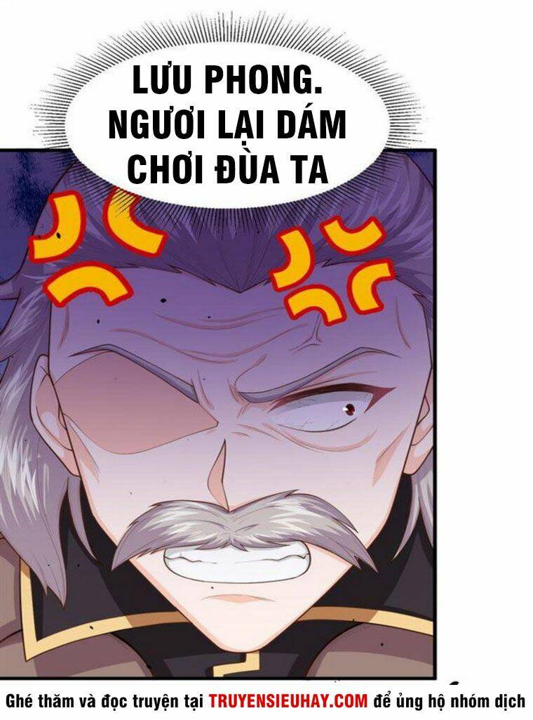 Từ Hôm Nay Bắt Đầu Làm Thành Chủ - Chapter 44 - Page 24