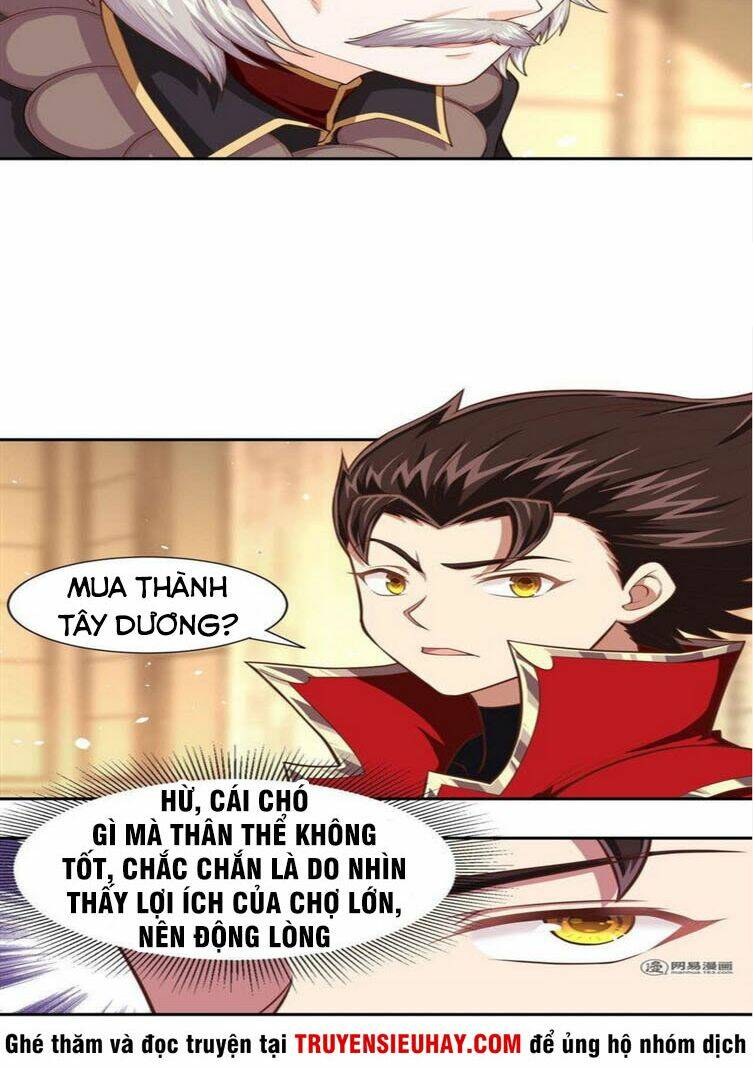 Từ Hôm Nay Bắt Đầu Làm Thành Chủ - Chapter 44 - Page 3