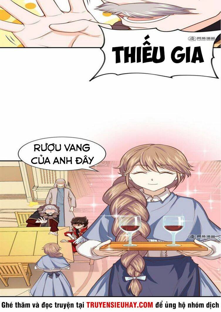 Từ Hôm Nay Bắt Đầu Làm Thành Chủ - Chapter 44 - Page 6