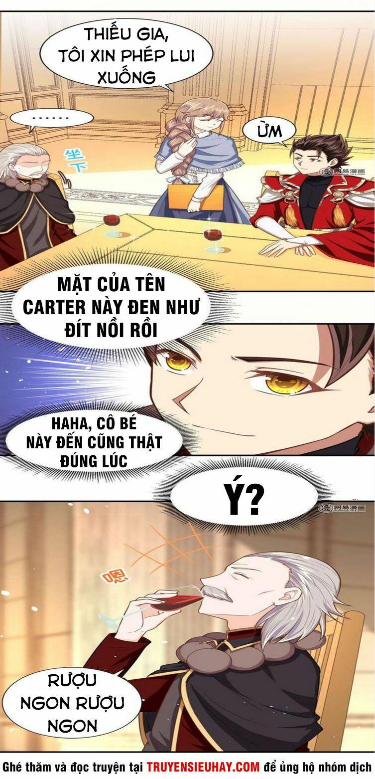 Từ Hôm Nay Bắt Đầu Làm Thành Chủ - Chapter 44 - Page 8