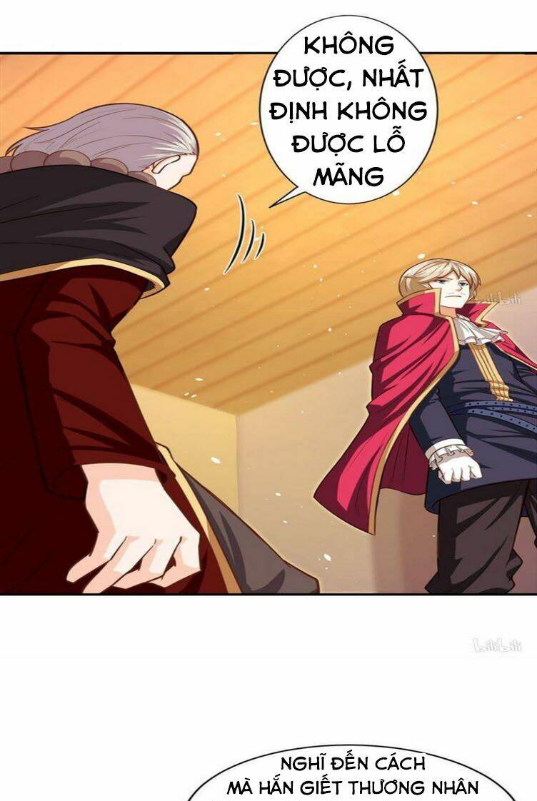 Từ Hôm Nay Bắt Đầu Làm Thành Chủ - Chapter 45 - Page 10