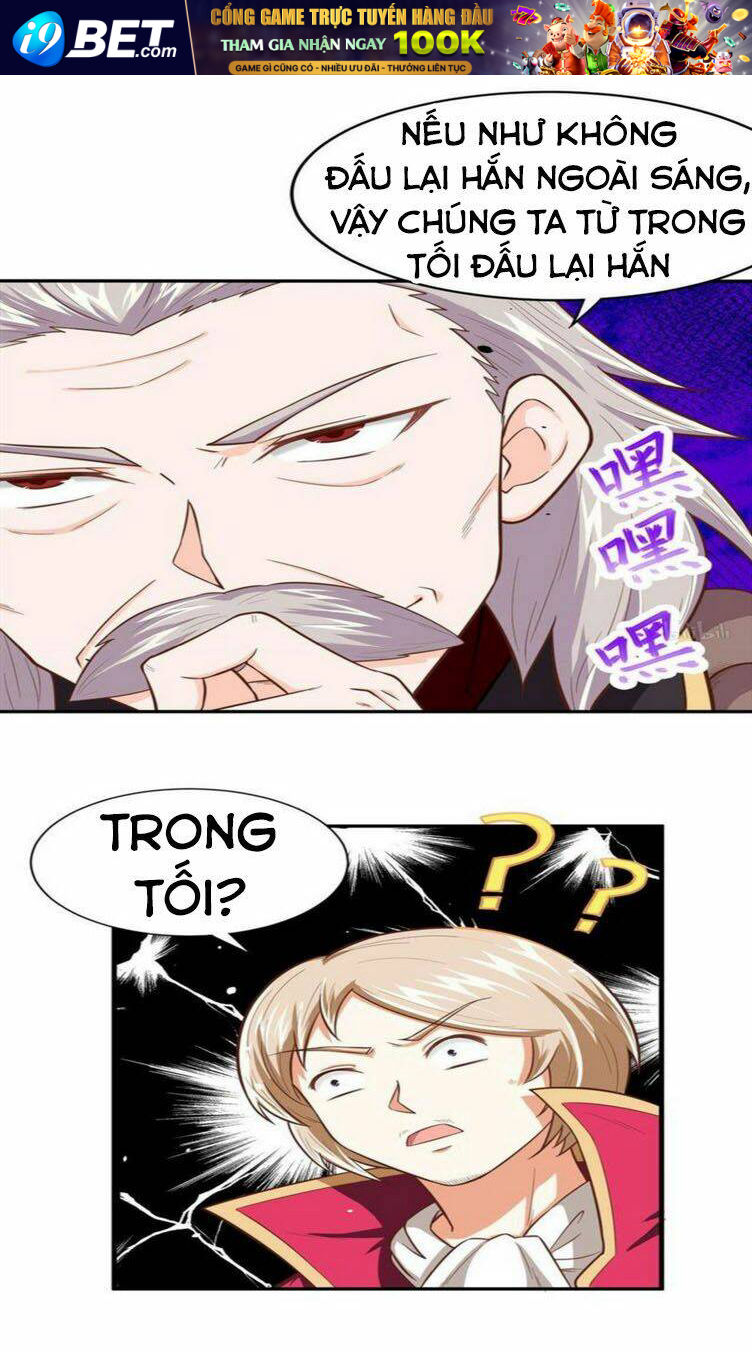 Từ Hôm Nay Bắt Đầu Làm Thành Chủ - Chapter 45 - Page 13