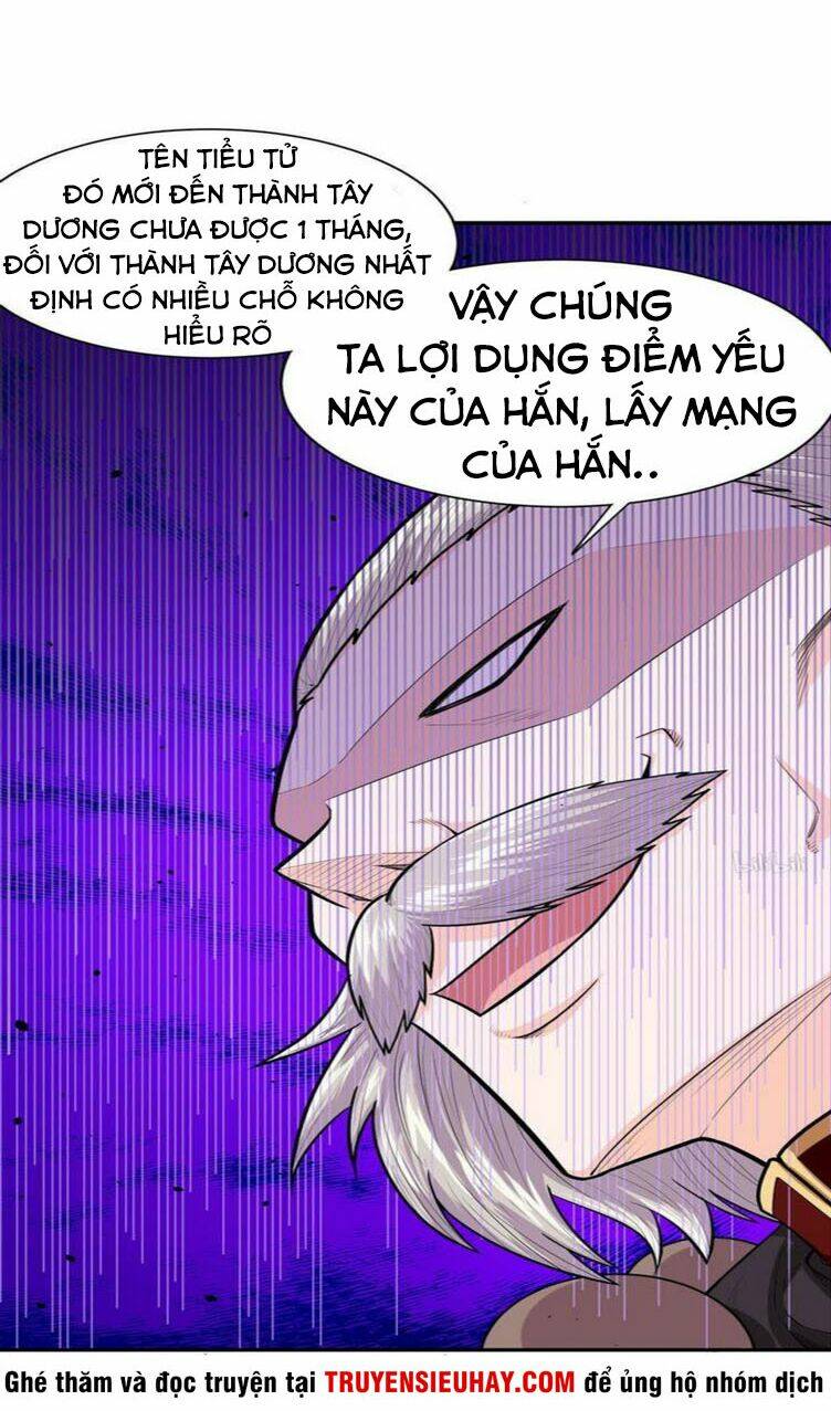 Từ Hôm Nay Bắt Đầu Làm Thành Chủ - Chapter 45 - Page 14