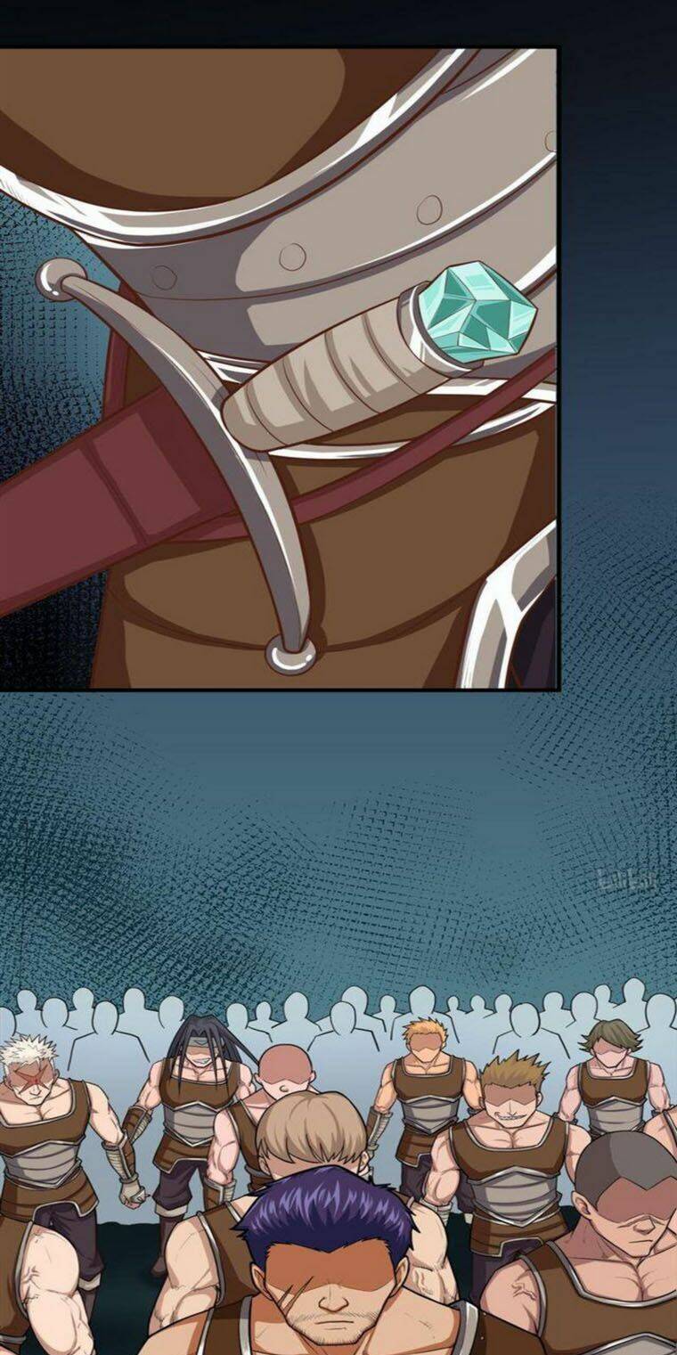 Từ Hôm Nay Bắt Đầu Làm Thành Chủ - Chapter 45 - Page 17