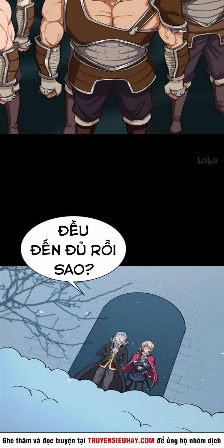 Từ Hôm Nay Bắt Đầu Làm Thành Chủ - Chapter 45 - Page 18