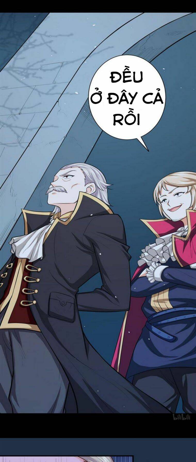 Từ Hôm Nay Bắt Đầu Làm Thành Chủ - Chapter 45 - Page 19