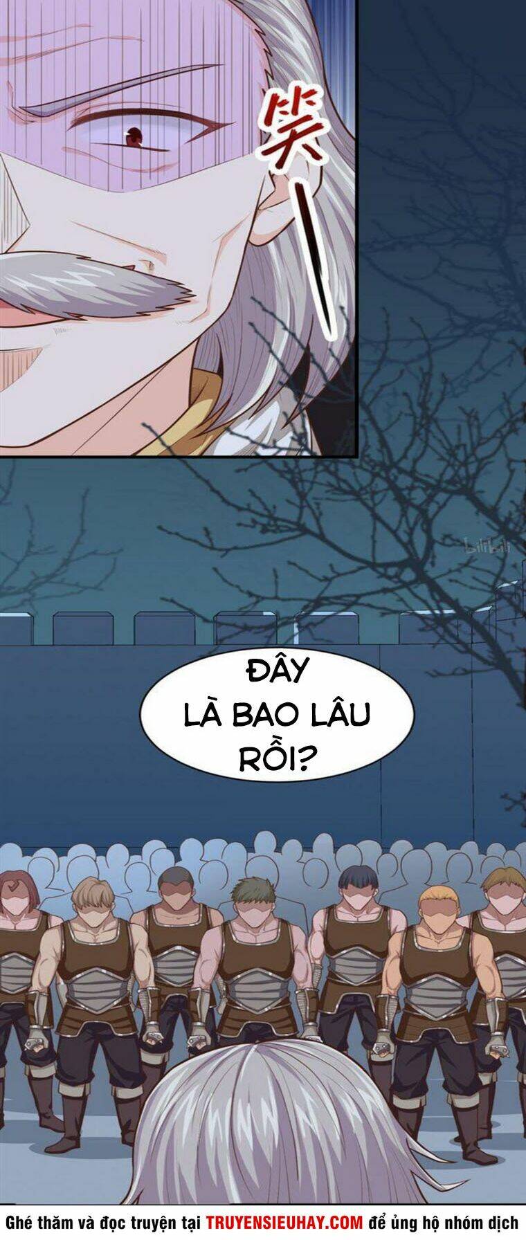 Từ Hôm Nay Bắt Đầu Làm Thành Chủ - Chapter 45 - Page 20