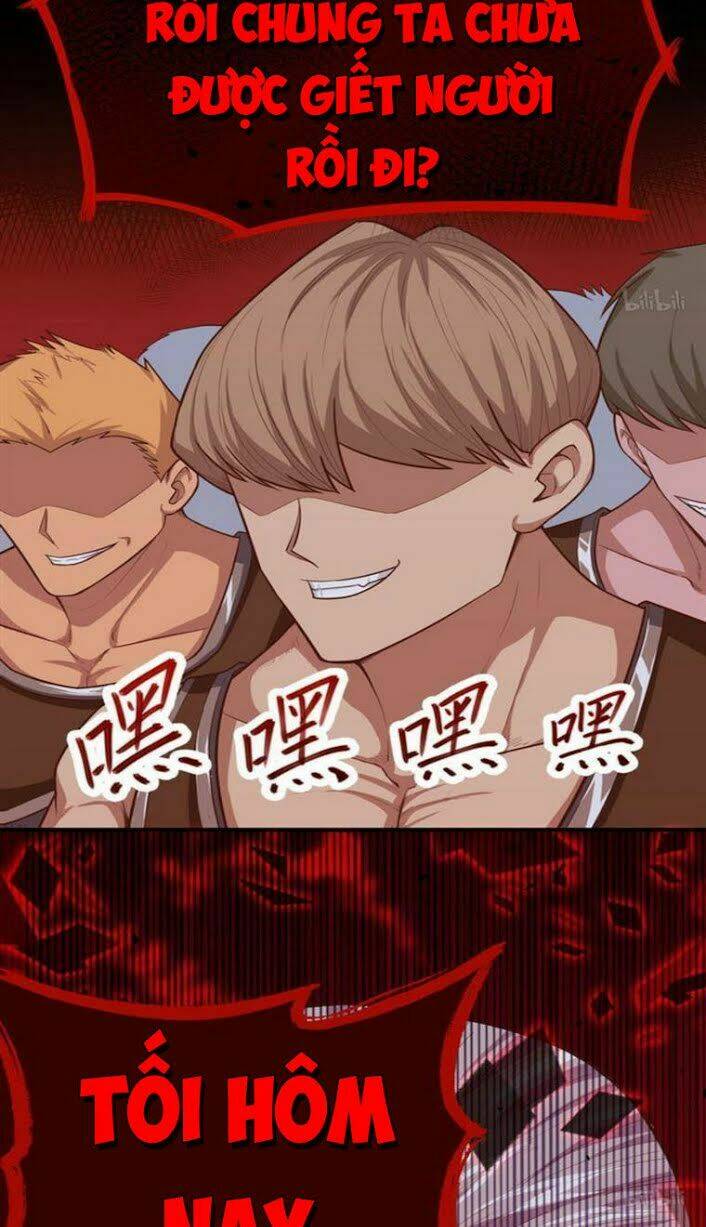 Từ Hôm Nay Bắt Đầu Làm Thành Chủ - Chapter 45 - Page 22