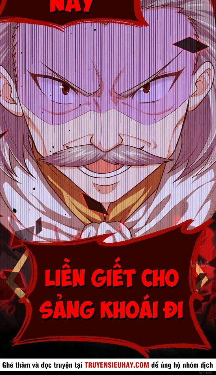 Từ Hôm Nay Bắt Đầu Làm Thành Chủ - Chapter 45 - Page 23