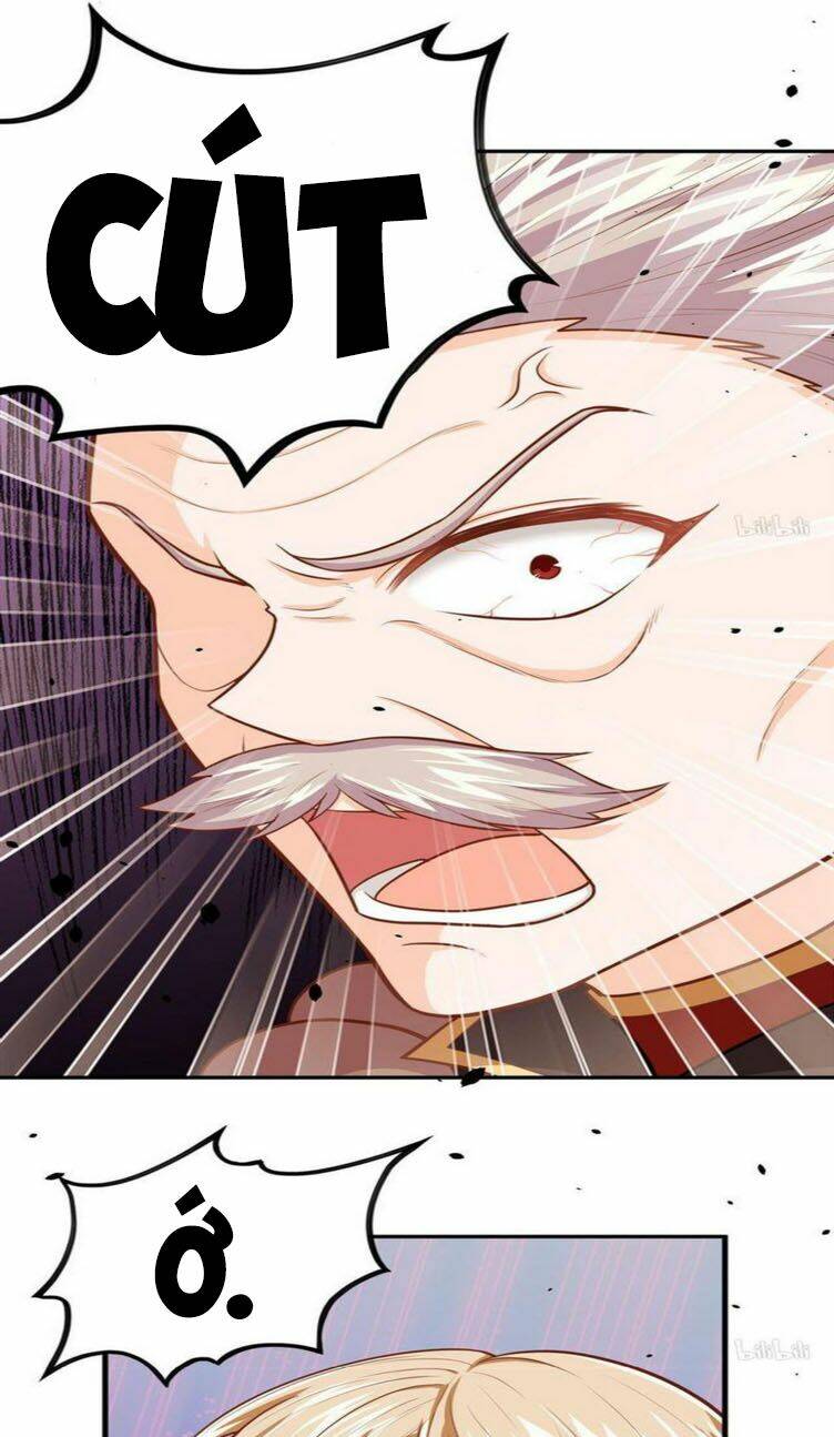 Từ Hôm Nay Bắt Đầu Làm Thành Chủ - Chapter 45 - Page 3