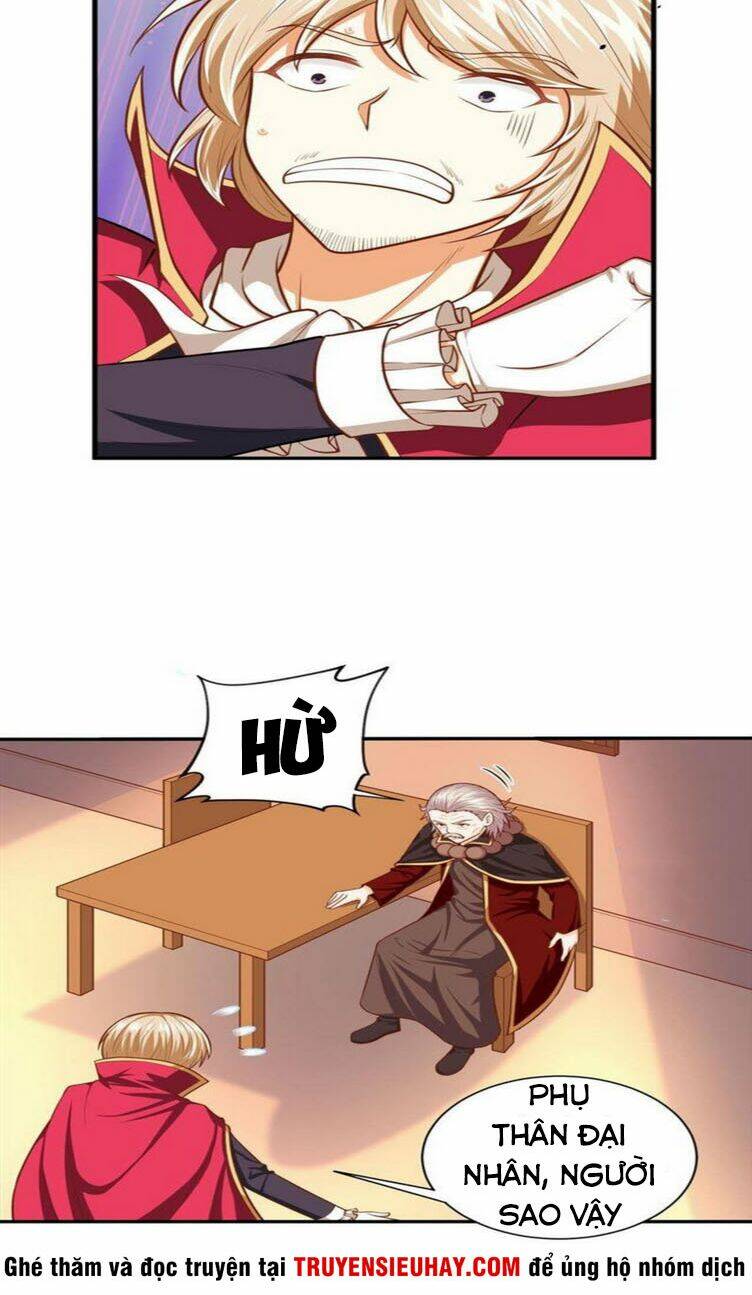 Từ Hôm Nay Bắt Đầu Làm Thành Chủ - Chapter 45 - Page 4