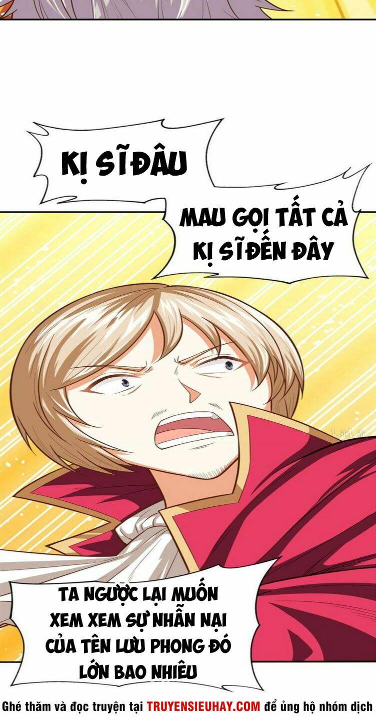 Từ Hôm Nay Bắt Đầu Làm Thành Chủ - Chapter 45 - Page 7